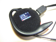 超小型MP3プレーヤ [Timpy] Rev8.0
